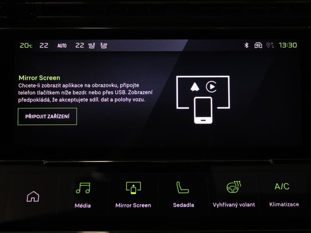 2022 Peugeot 308 - 13