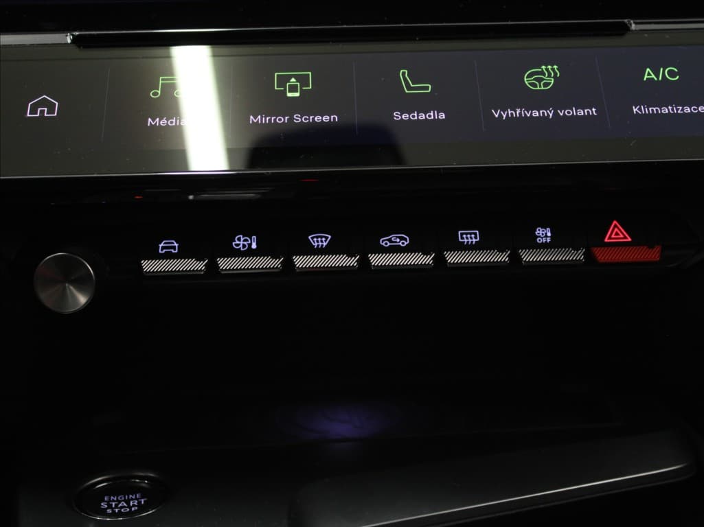 2022 Peugeot 308 - 16