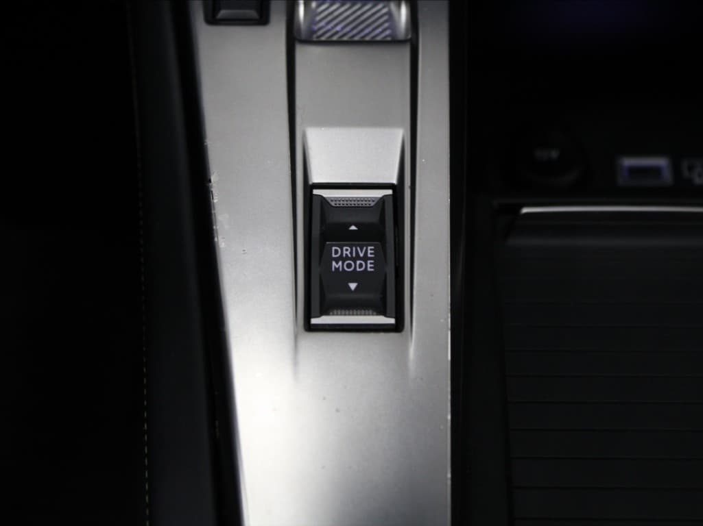 2022 Peugeot 308 - 17