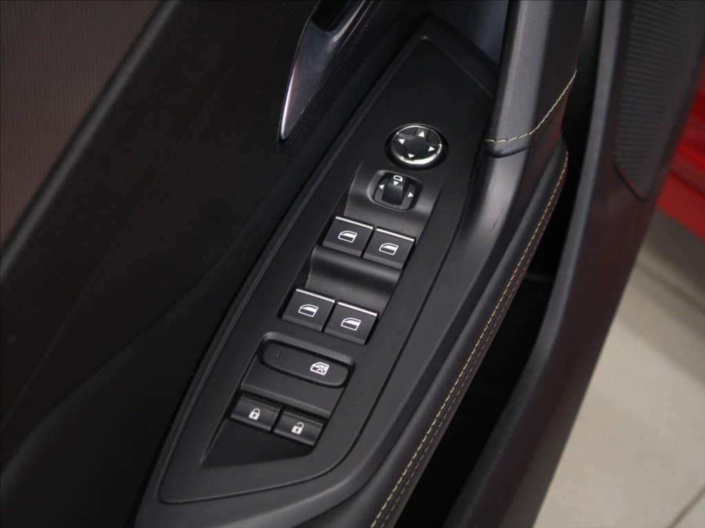 2022 Peugeot 308 - 19