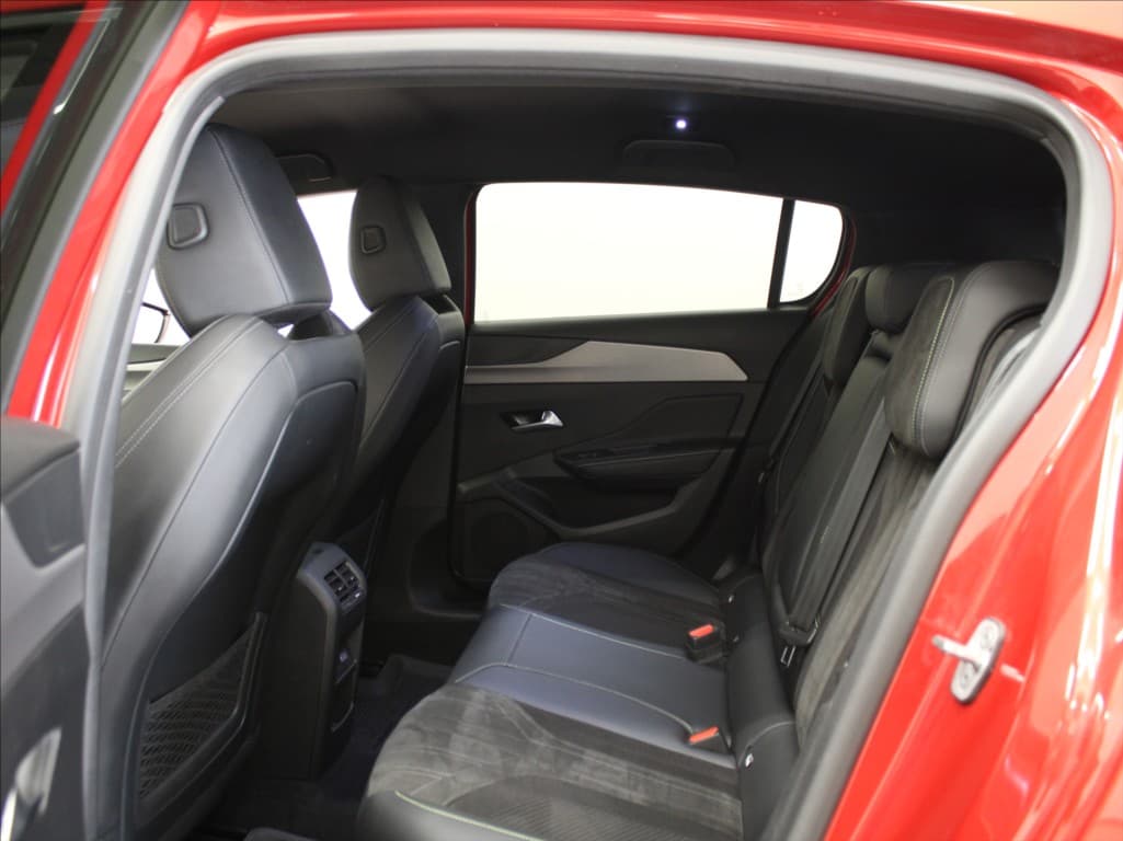 2022 Peugeot 308 - 7