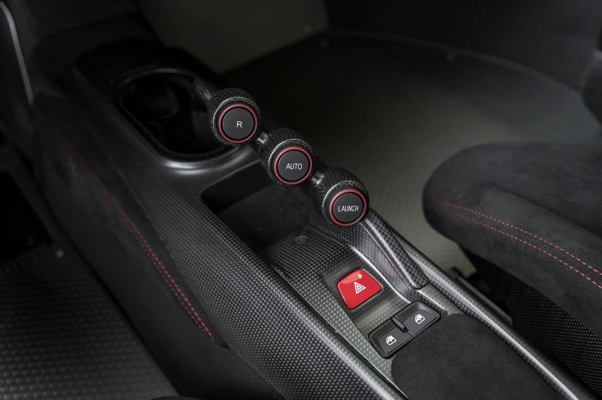 2020 Ferrari 488 - 14