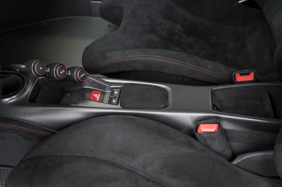 2020 Ferrari 488 - 15