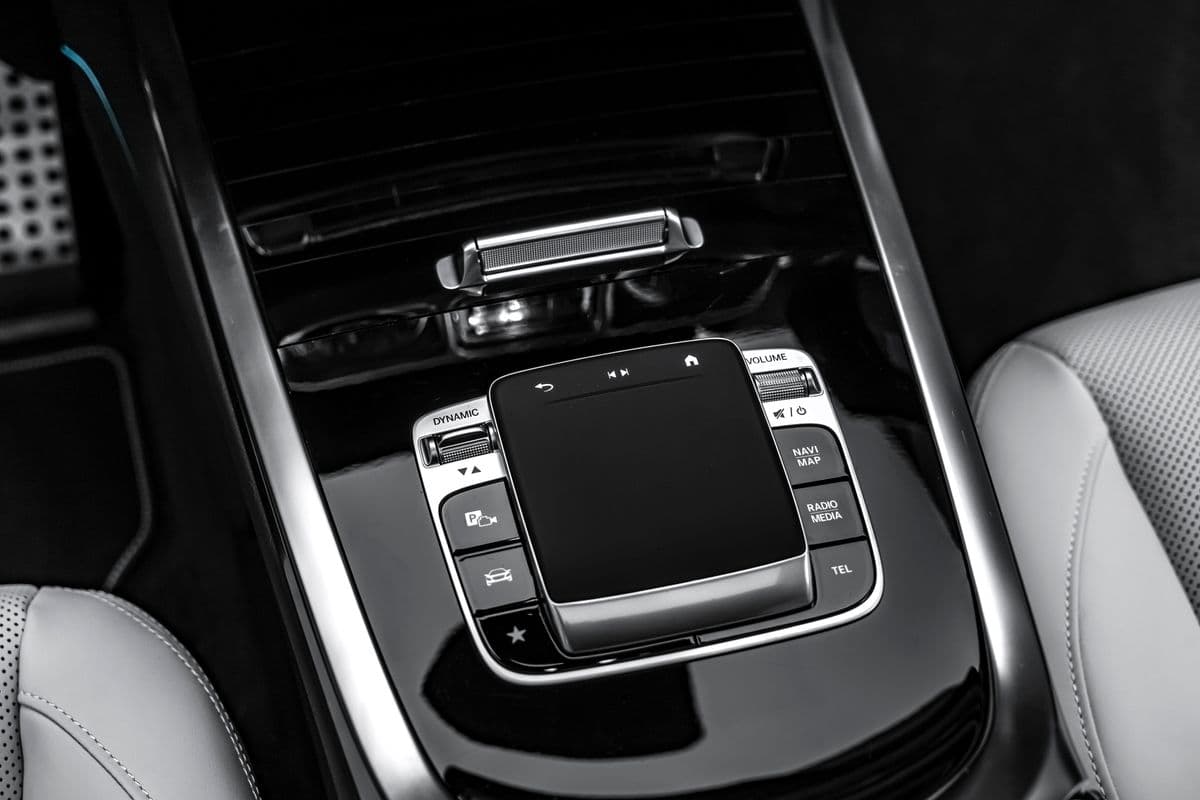 2025 Mercedes-Benz G-Class - 18