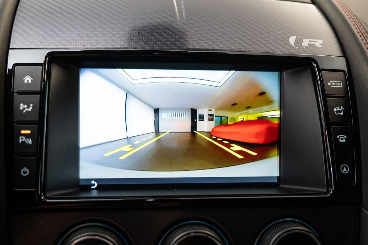 2014 Jaguar F-Type - 11