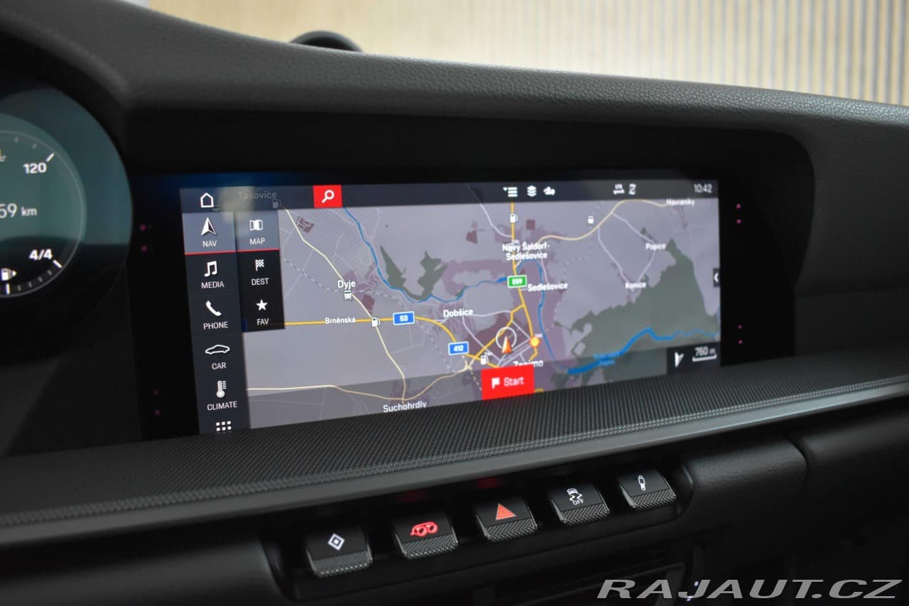 2019 Porsche 911 - 20