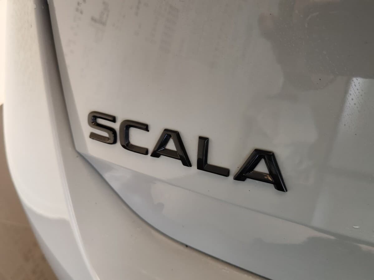 2023 Škoda Scala - 10