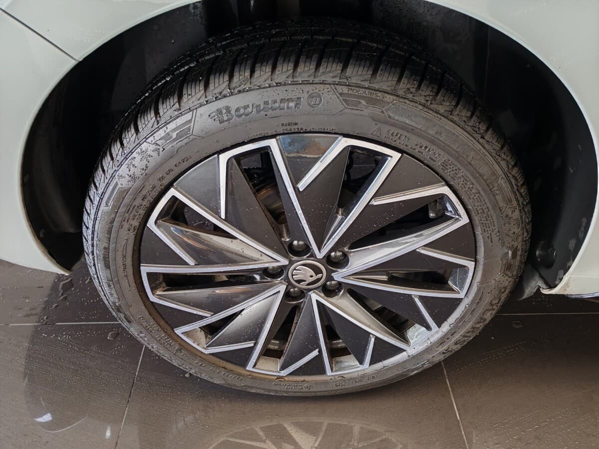 2023 Škoda Scala - 11