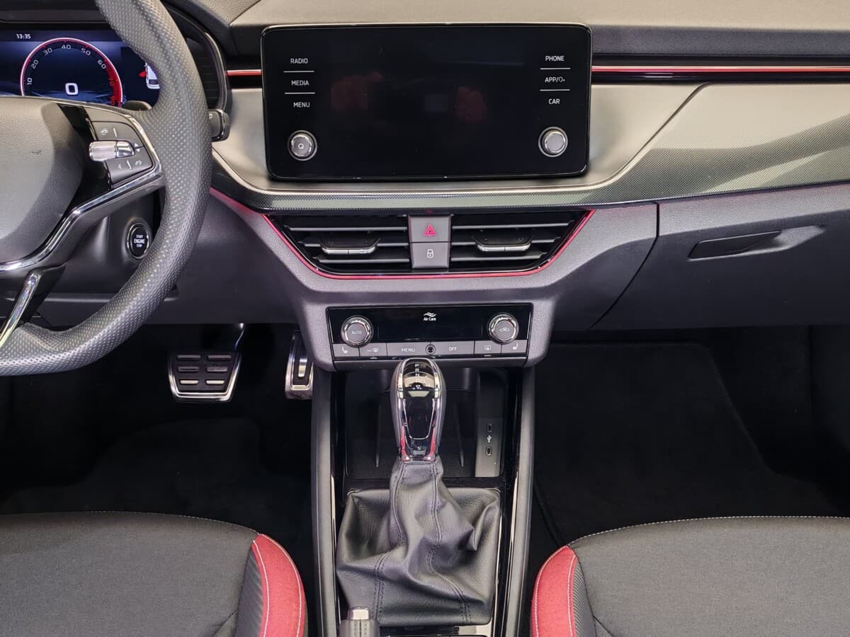 2023 Škoda Scala - 13