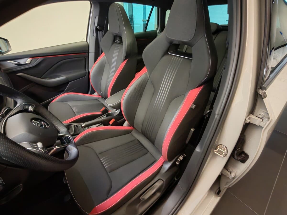 2023 Škoda Scala - 14