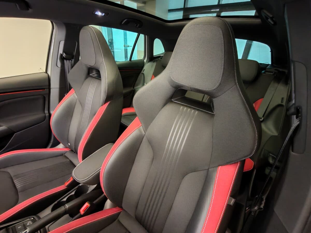 2023 Škoda Scala - 15