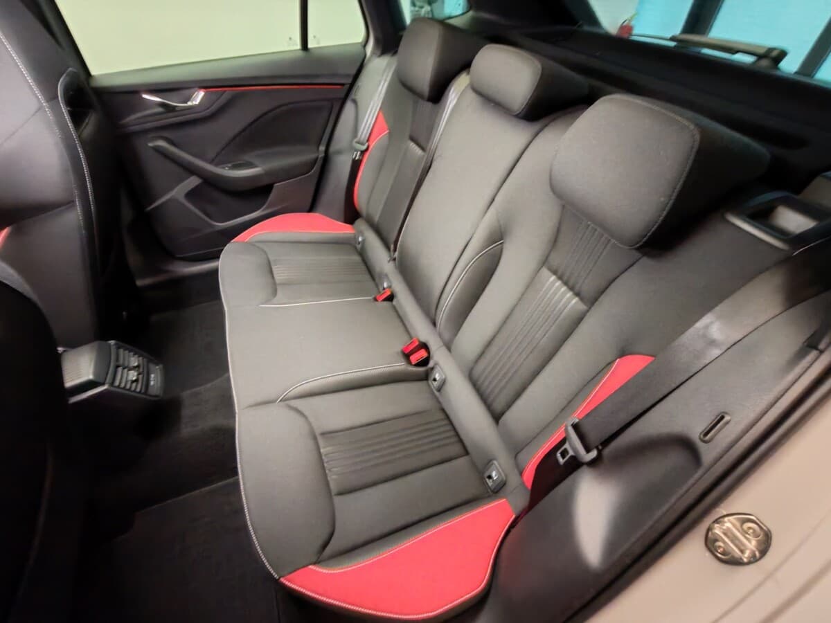 2023 Škoda Scala - 16