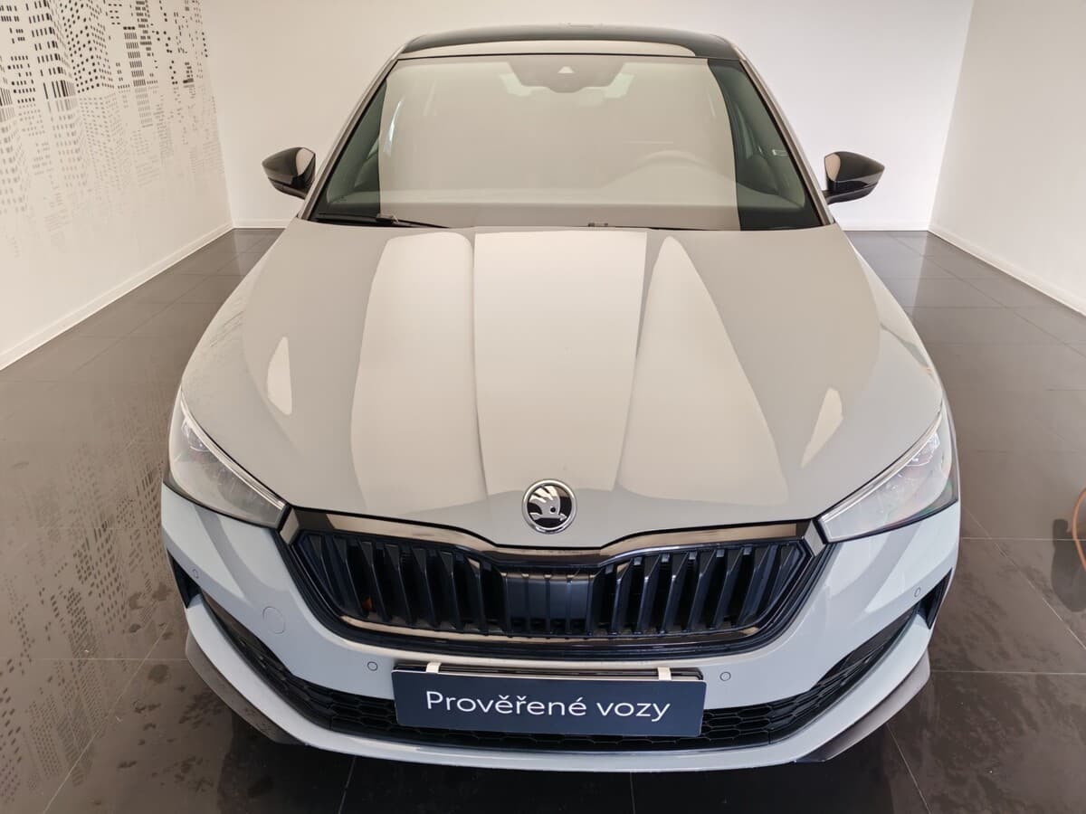 2023 Škoda Scala - 2