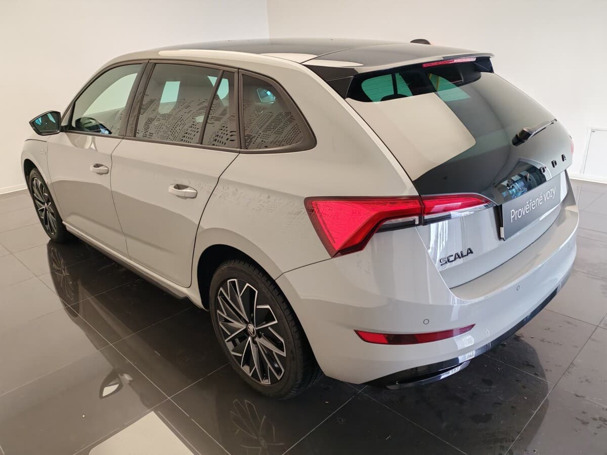 2023 Škoda Scala - 6
