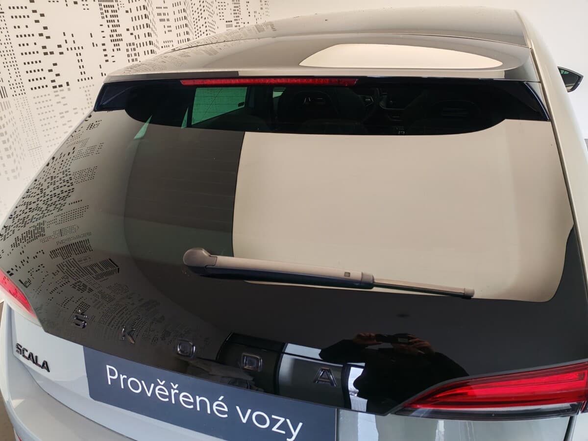 2023 Škoda Scala - 7