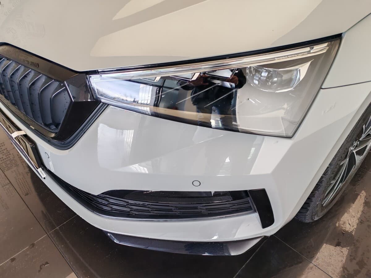 2023 Škoda Scala - 8