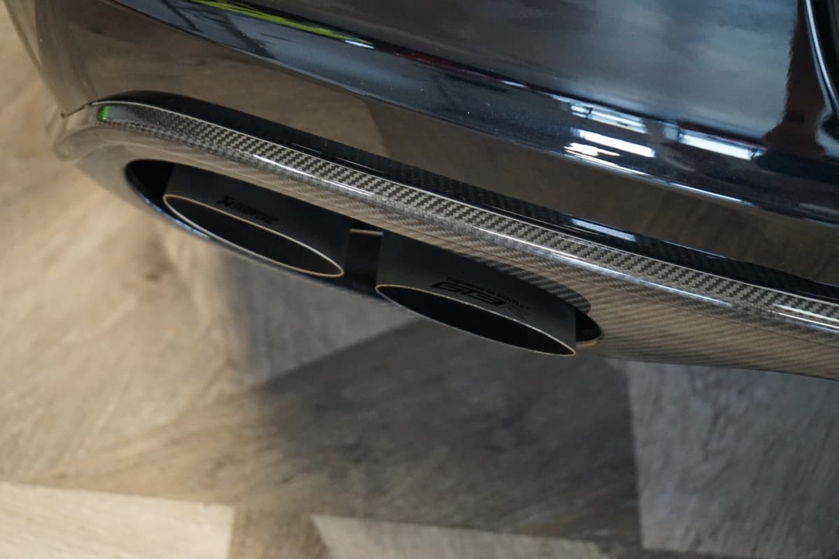 2016 Bentley Continental - 10