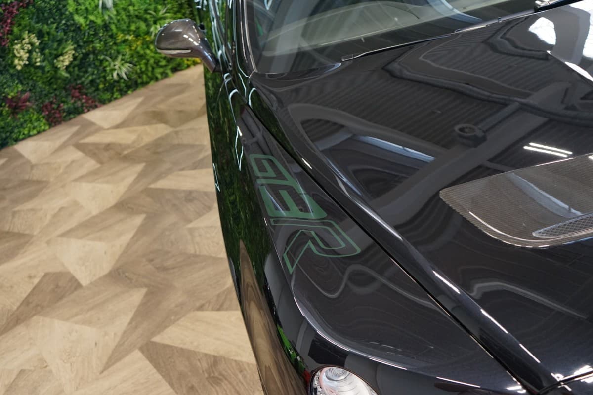 2016 Bentley Continental - 13