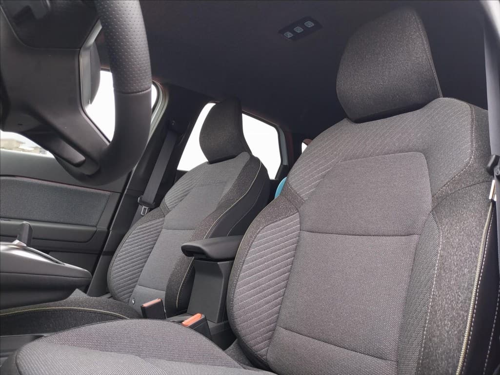 2025 Mitsubishi Asx - 7