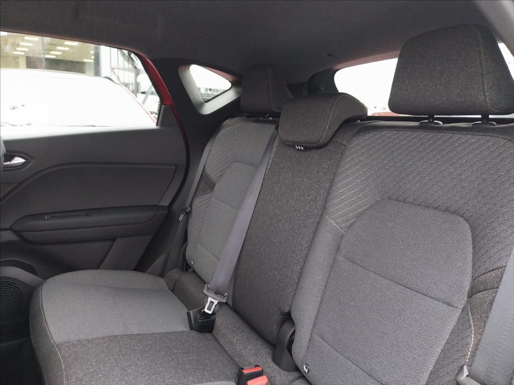 2025 Mitsubishi Asx - 8