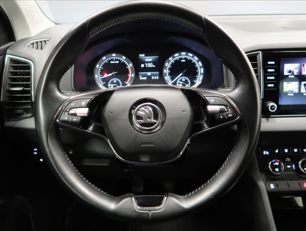 2022 Škoda Karoq - 12