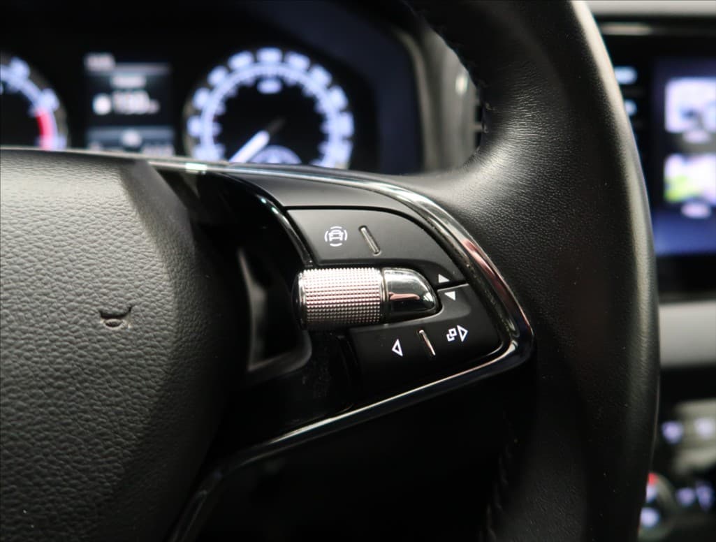 2022 Škoda Karoq - 14