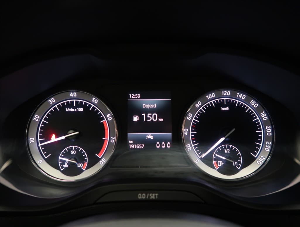 2022 Škoda Karoq - 15