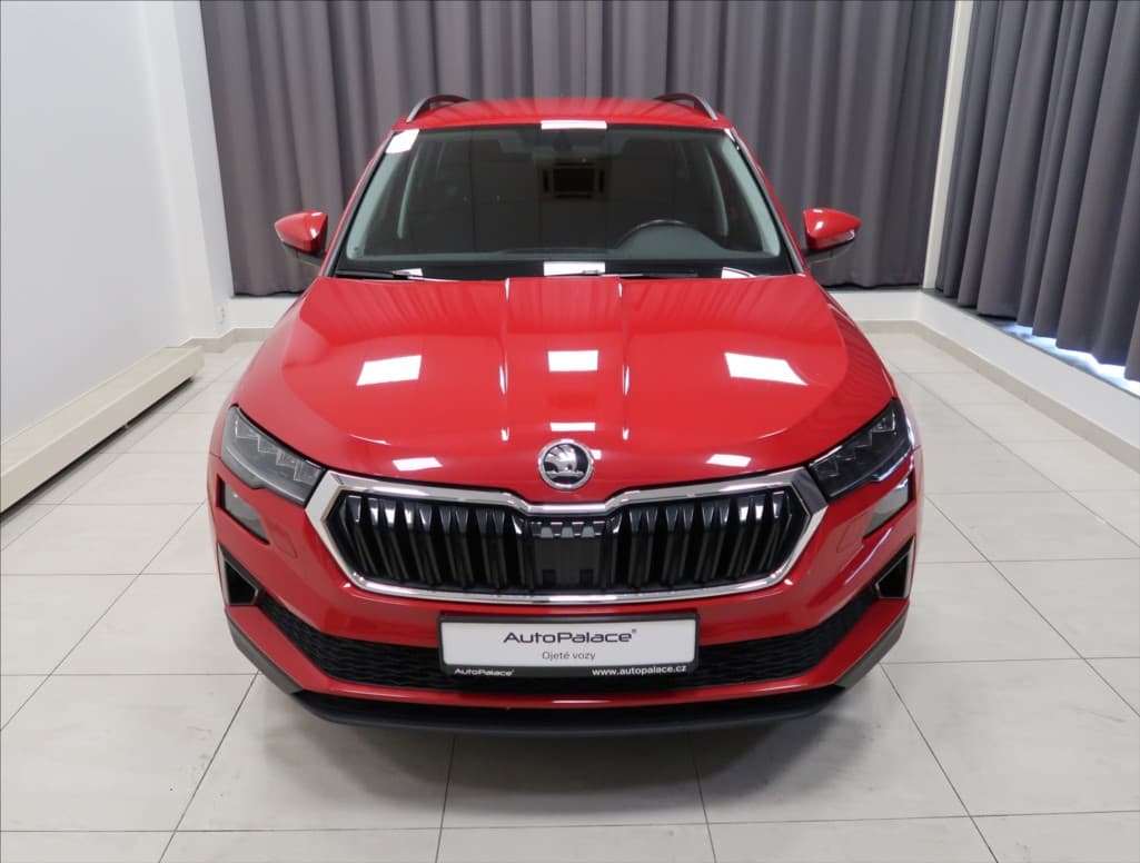 2022 Škoda Karoq - 2