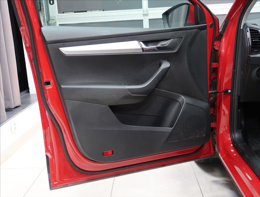 2022 Škoda Karoq - 7