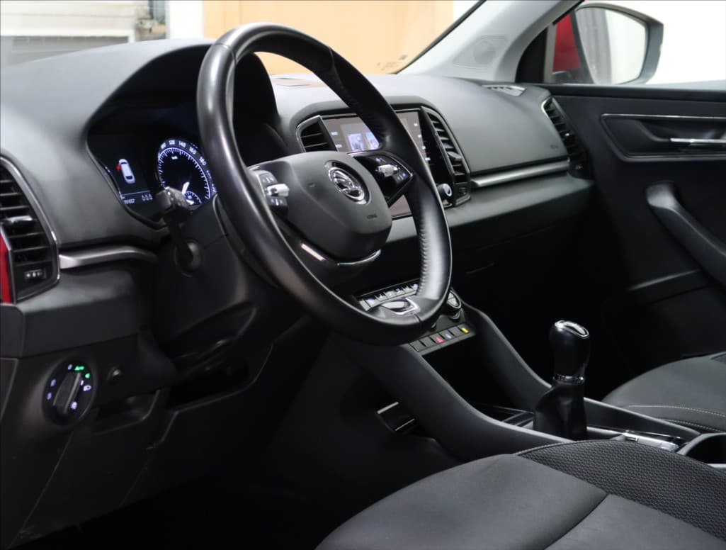 2022 Škoda Karoq - 8