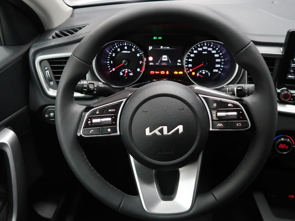 2025 Kia Cee'd - 12