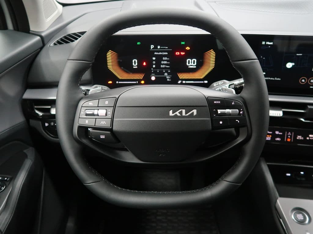 2026 Kia Sportage - 12