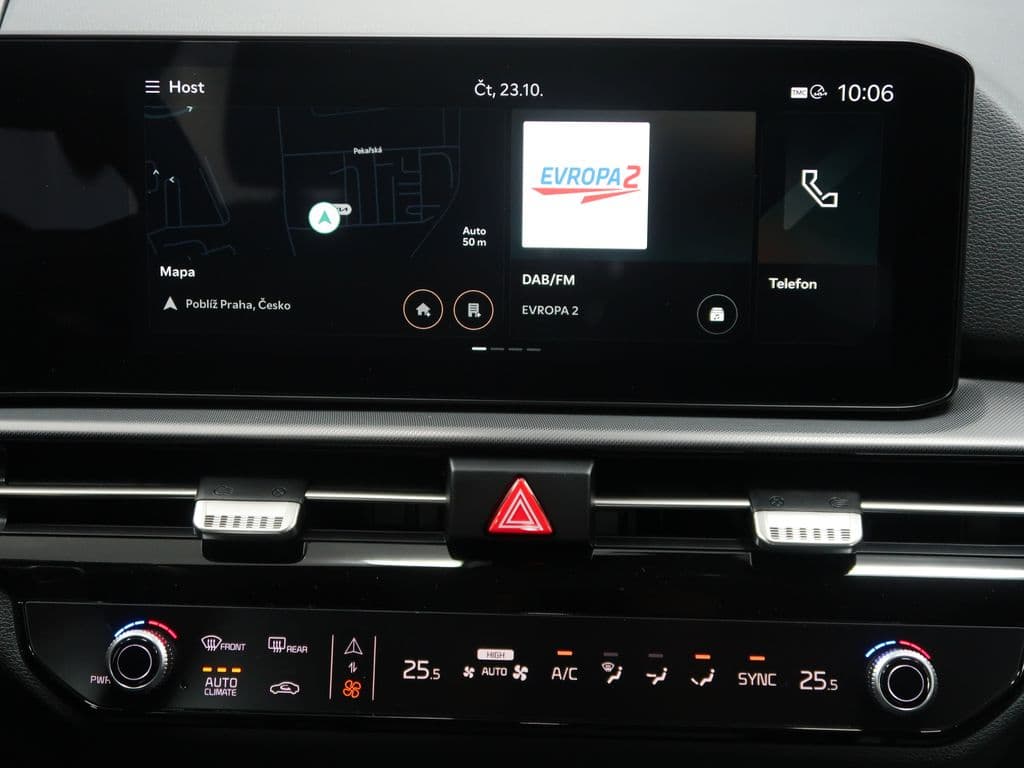 2026 Kia Sportage - 13