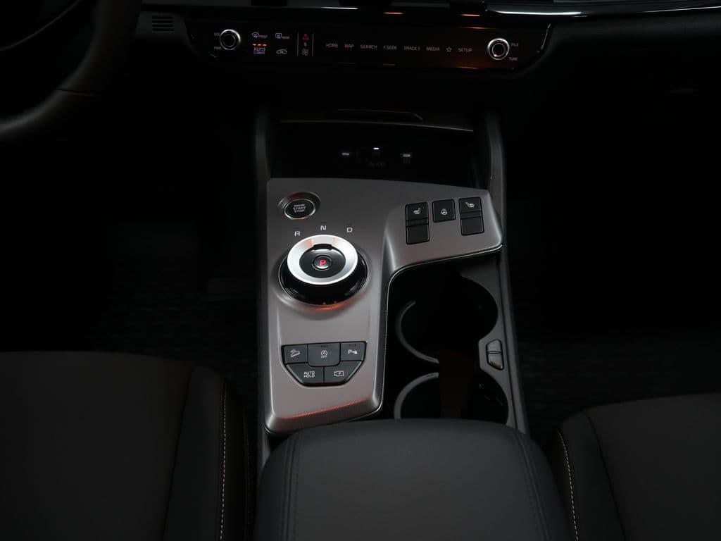 2026 Kia Sportage - 14