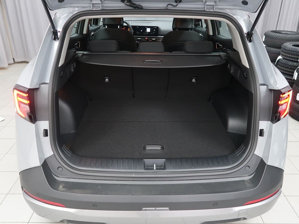 2026 Kia Sportage - 15