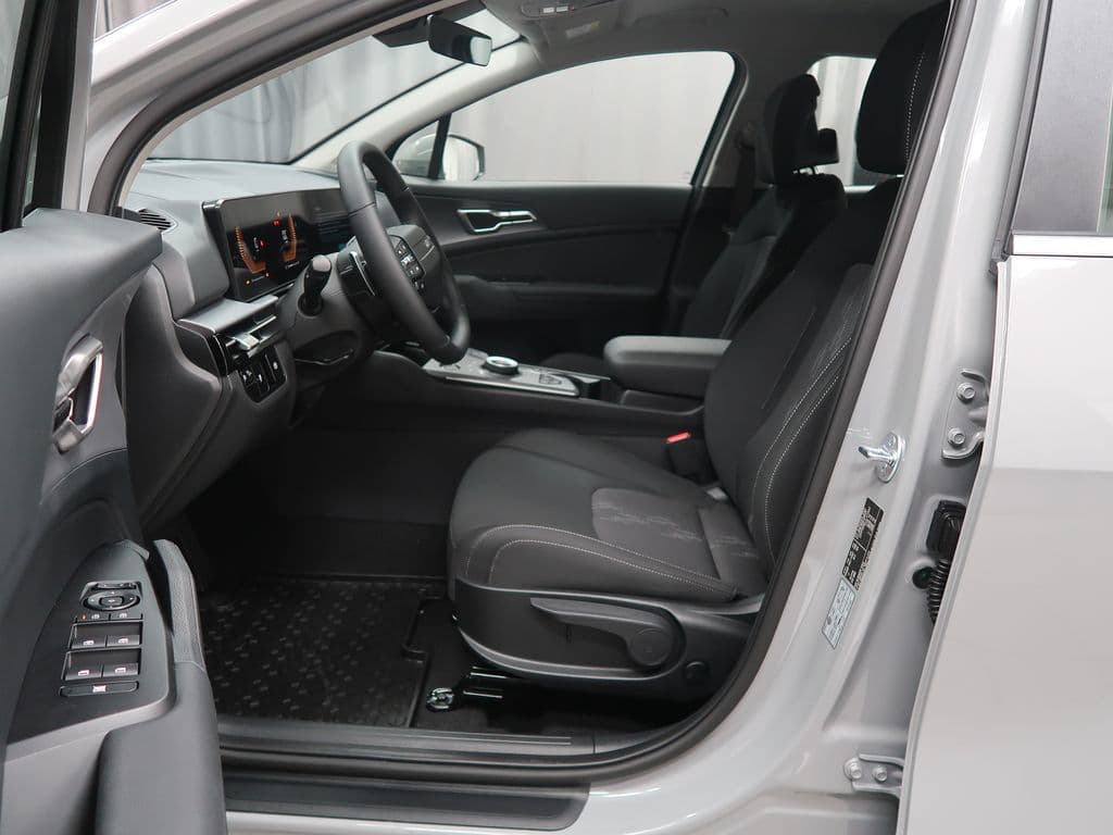 2026 Kia Sportage - 9