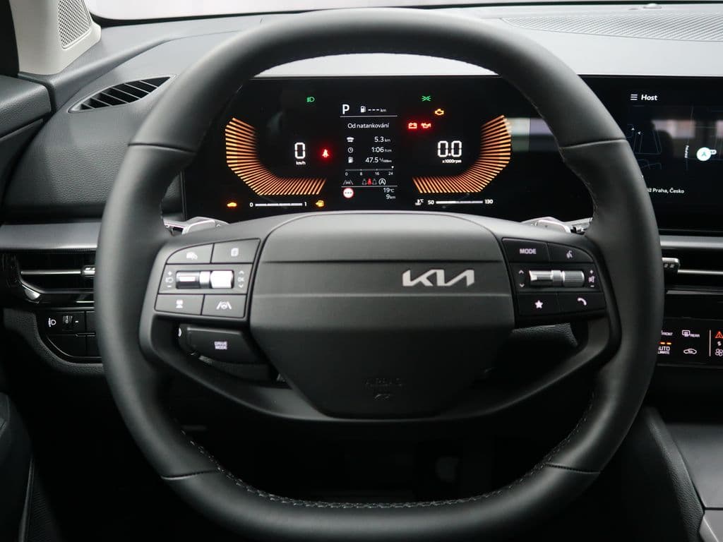 2026 Kia Sportage - 12