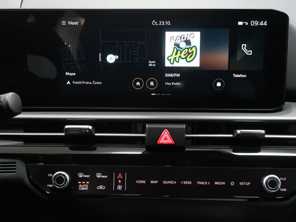 2026 Kia Sportage - 13