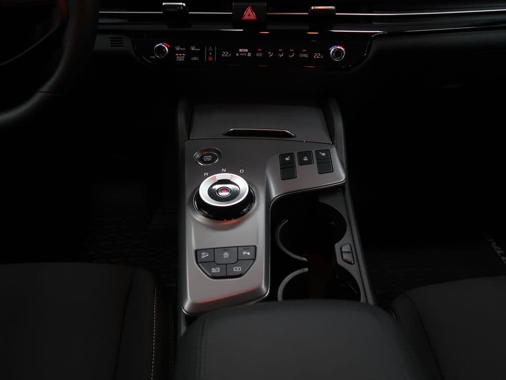 2026 Kia Sportage - 14