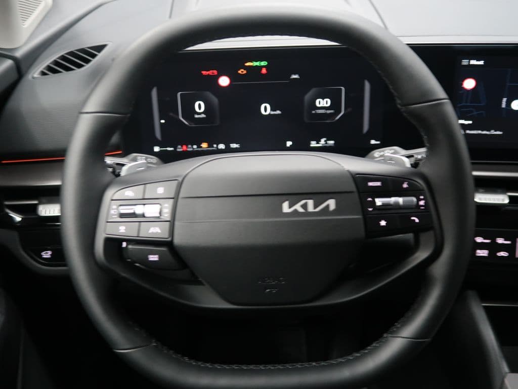 2025 Kia Sportage - 12