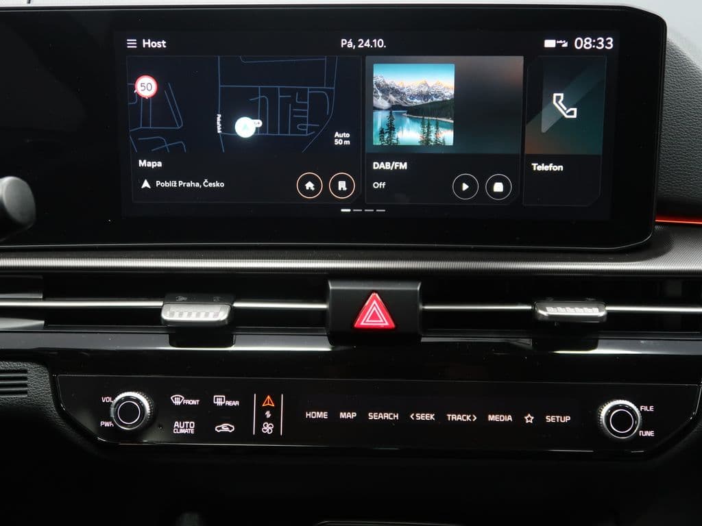 2025 Kia Sportage - 13