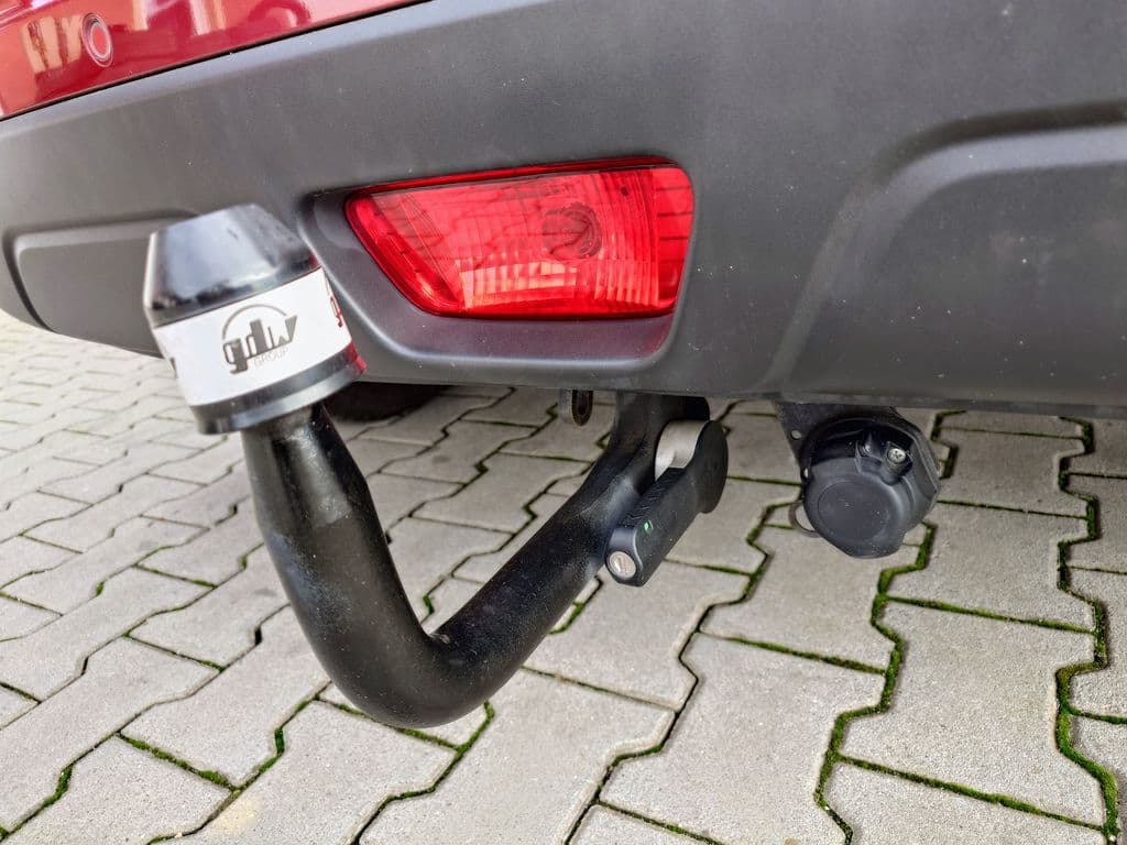 2020 SsangYong Tivoli - 20