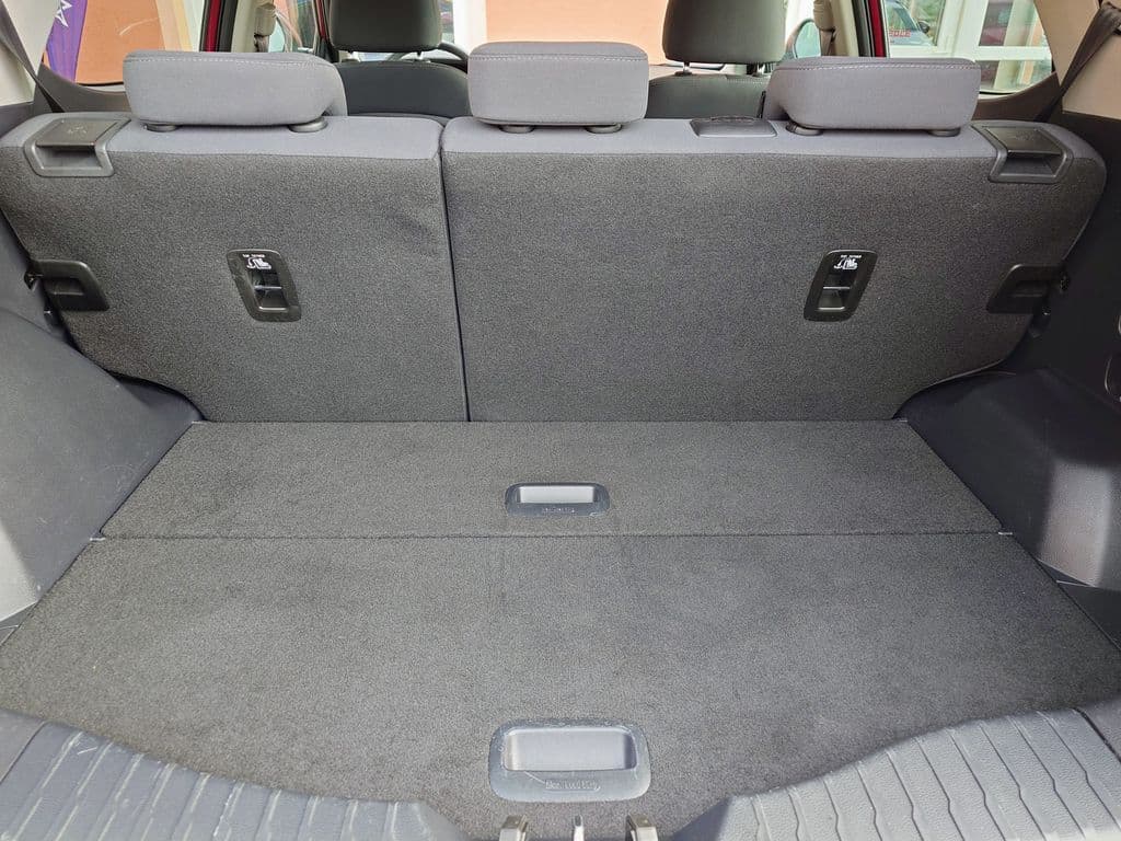 2020 SsangYong Tivoli - 9