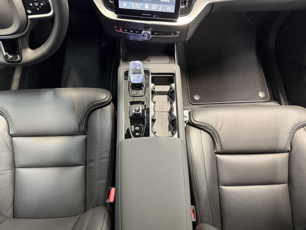 2026 Volvo Xc90 - 13