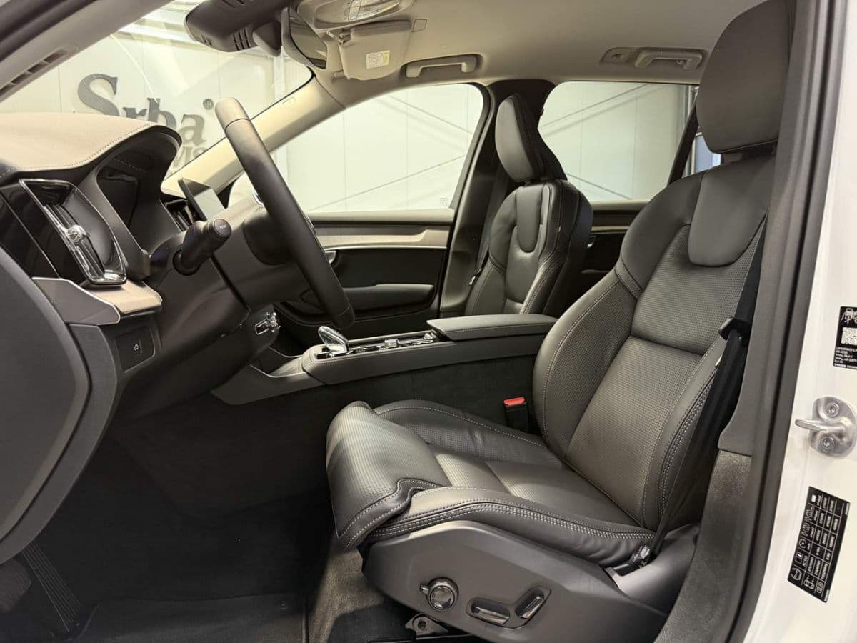 2026 Volvo Xc90 - 17