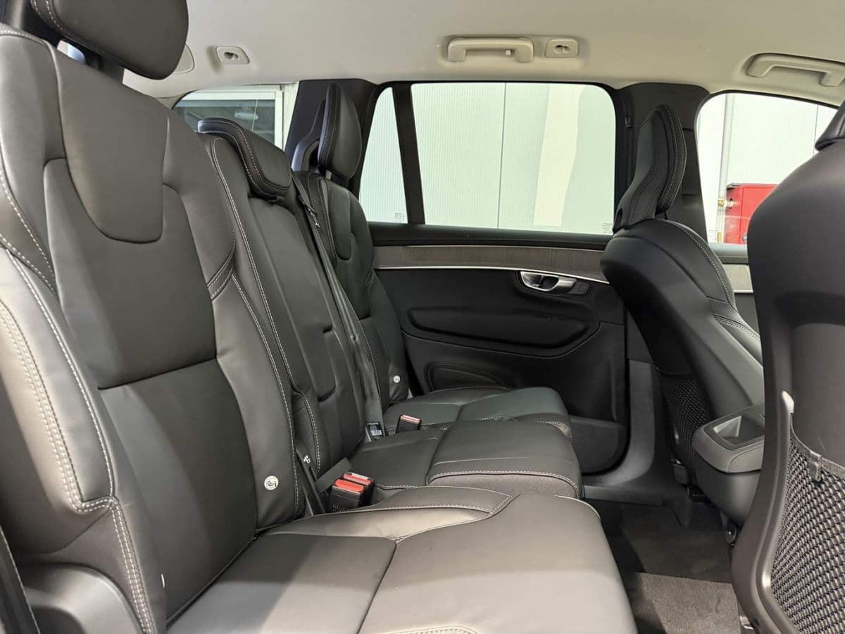 2026 Volvo Xc90 - 20