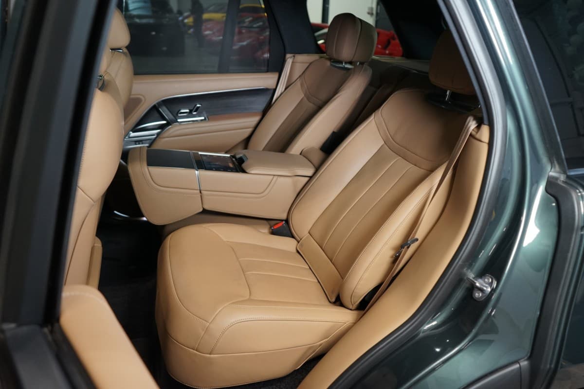 2023 Land Rover Range Rover - 14