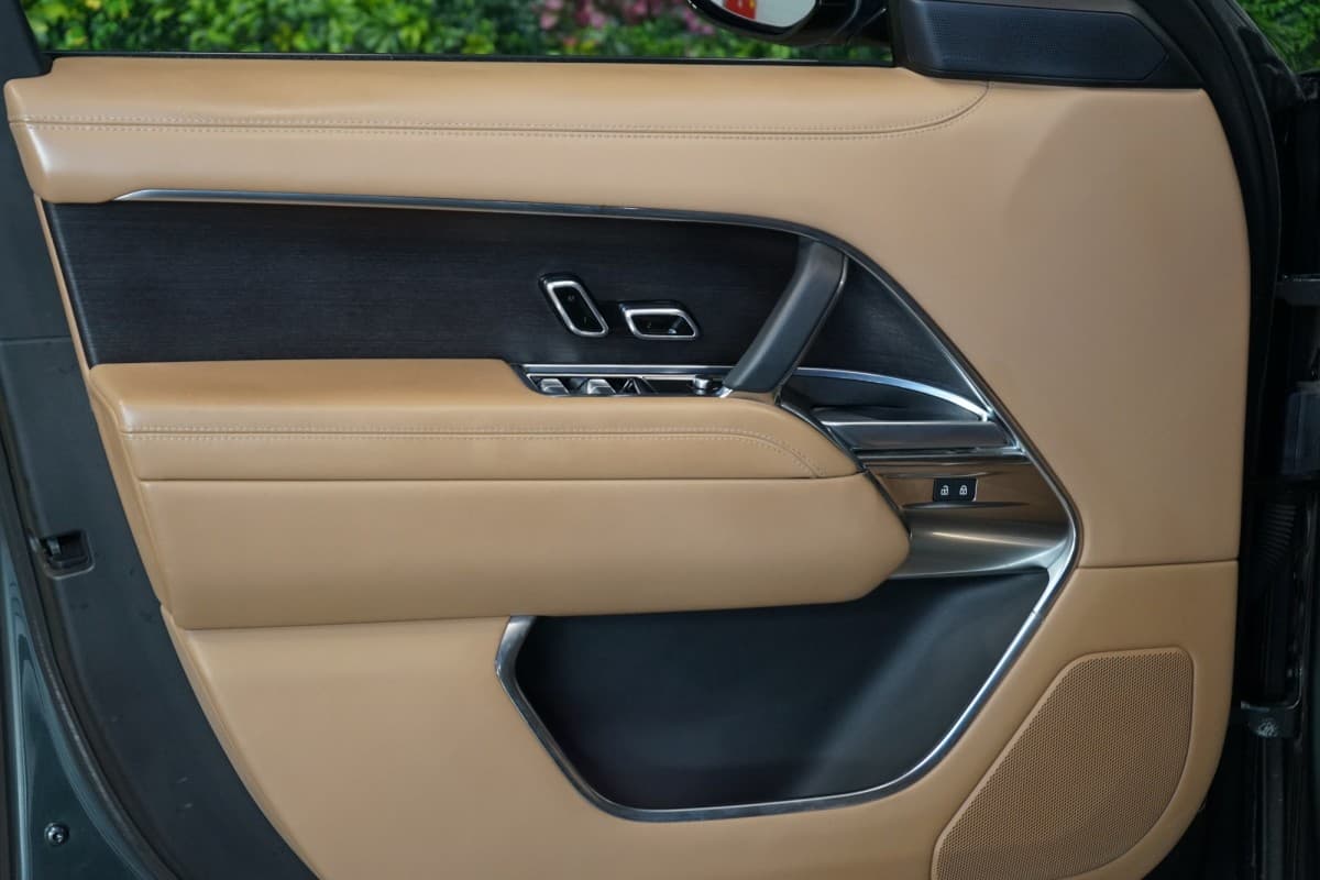 2023 Land Rover Range Rover - 20