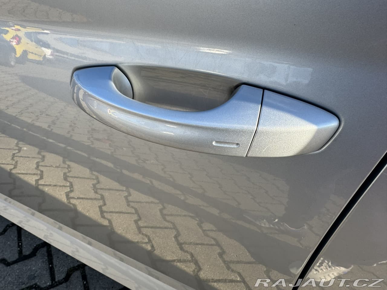 2019 Škoda Superb - 19