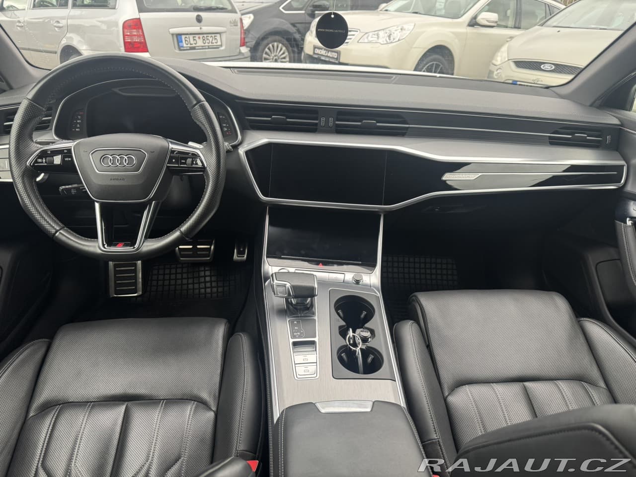 2018 Audi A6 - 17